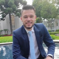 Daniel Vale