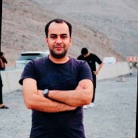 Usman Khan