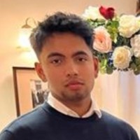 Roshan Prakash