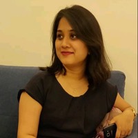 Pragya Bhargava