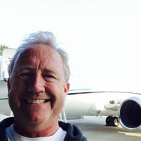 Wayne Ostrander