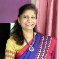 Dr. Jayashri Bangali