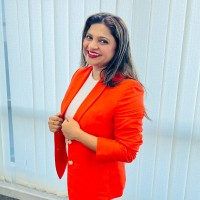 Sangeeta Singh