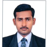 Thanga raj