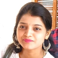 Sowmyashree Bb Sowmya