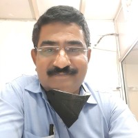 Kailash Parashar