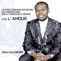 william david kabamba