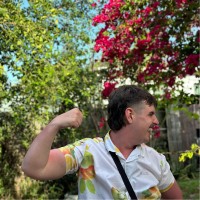 Daniel Ludford-King