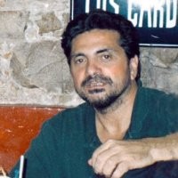 Juan Lencinas
