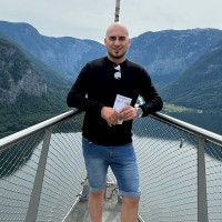 Jakub Morcinek