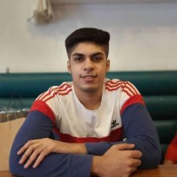 Shivam Sharma