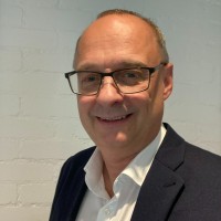 Kjell Bjärud