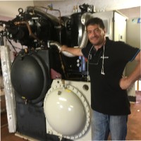 Climax Srl Salvatore Nappo