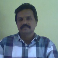 P Surendran Nair