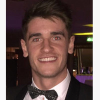 Jarlath Bradley