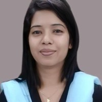 Mst. Nargis Sultana