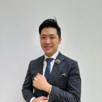 Gabriel Cheong