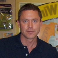 Scott Bicking