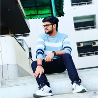 Aman Garg