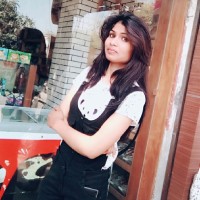 Gargi Sharma