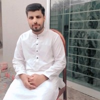 Syed Farhan Mubashar
