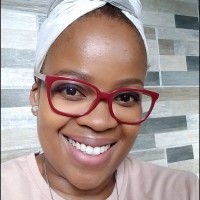 Kgaogelo Grace Mdhluli