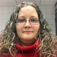 Terri Eubanks