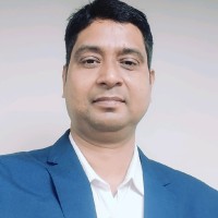 Shivshyam Panday