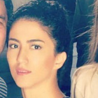 Arezo Hakimi
