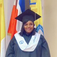 Dra. Camelin Omayra González Jiménez