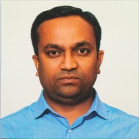 Ketul Patel