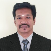 Gurumoorthy Manickam