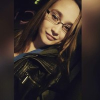 Krystal Garrison