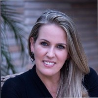 Tatiana Vaz De Almeida, Cea
