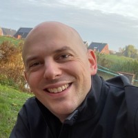 Chris De Vreede