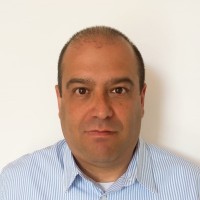 Victor Mauricio Beltrán Patiño