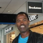 Clifford Bowe J.P.