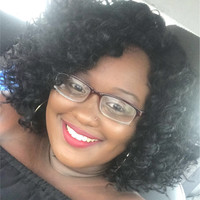 JaCourtlyn Hamilton