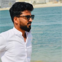 Bilal Ali P.K