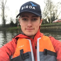 Ed Betteridge