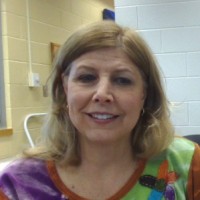 Judy Miller Mcintyre