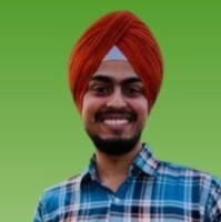 Amarjit Singh