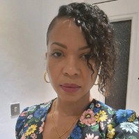 Dominique Stephenson