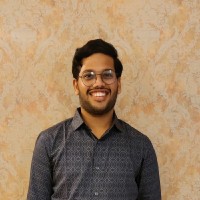 Harsh Bagaria