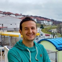 Muhamed Smajic