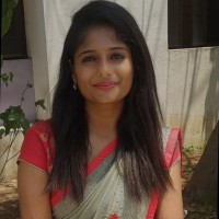 Nikitha Jain