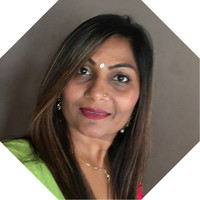 laxmi patel