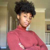 Maya Thorpe
