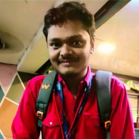 Balaji M