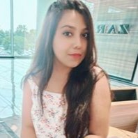 Shivani Notiyal